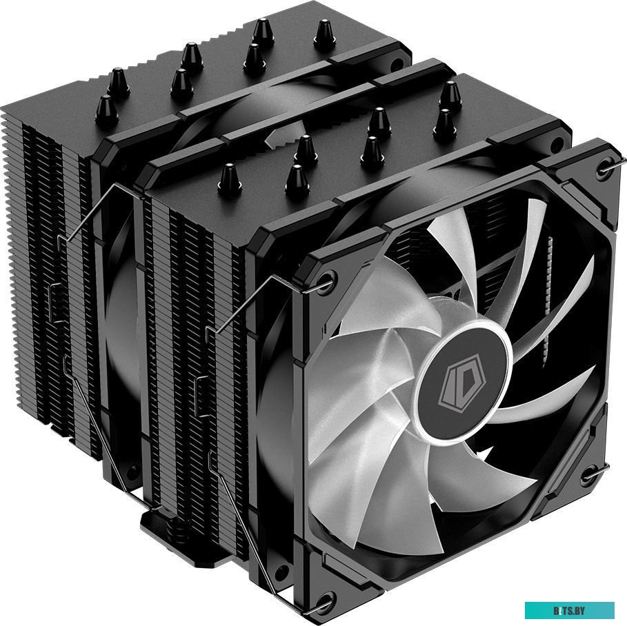 Кулер для процессора ID-Cooling SE-207-XT ARGB