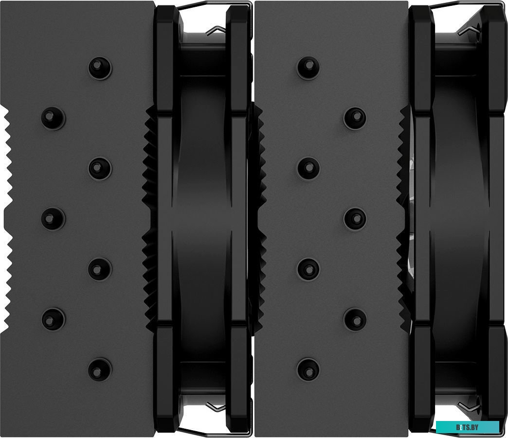 Кулер для процессора ID-Cooling SE-207-XT ARGB