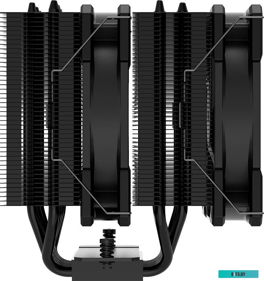 Кулер для процессора ID-Cooling SE-207-XT ARGB