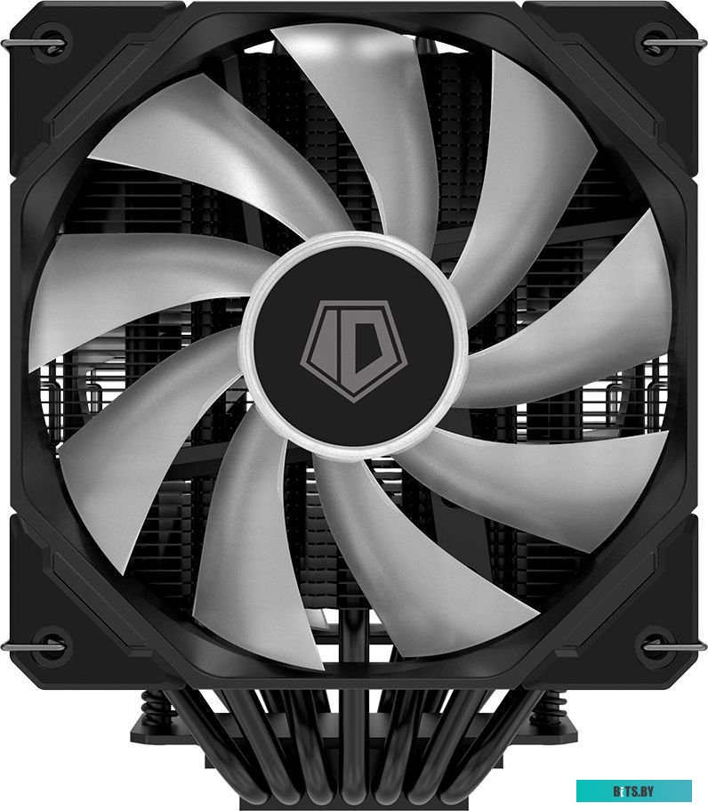Кулер для процессора ID-Cooling SE-207-XT ARGB