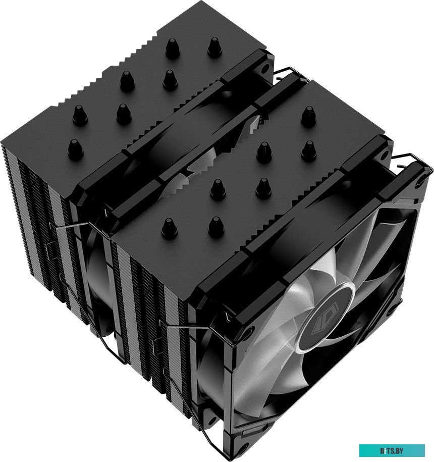 Кулер для процессора ID-Cooling SE-207-XT ARGB