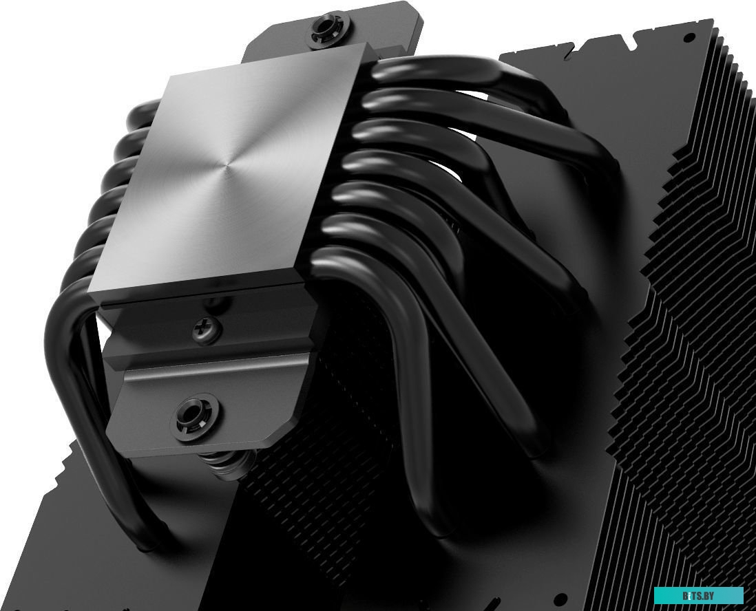 Кулер для процессора ID-Cooling SE-207-XT ARGB