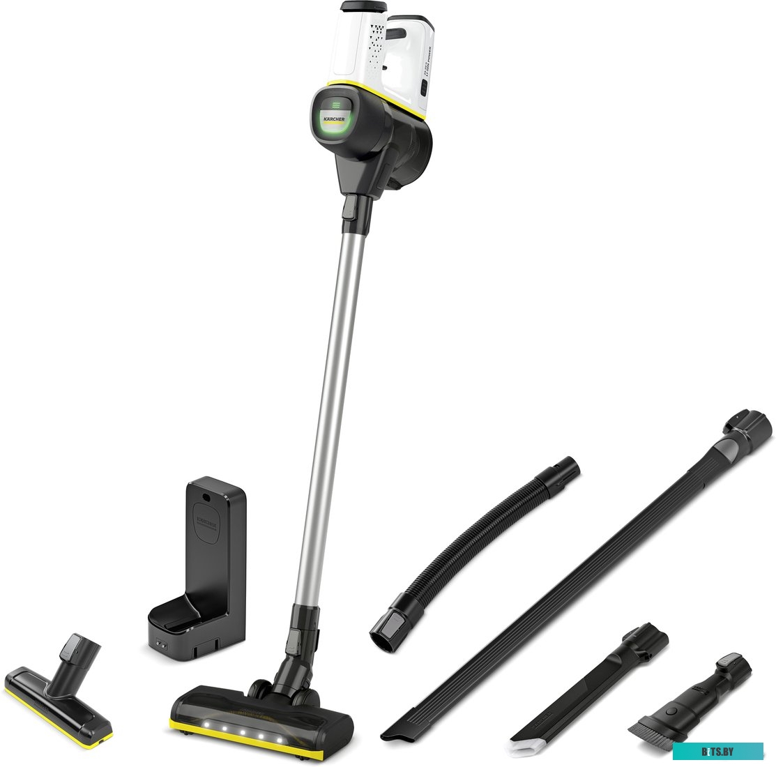 Karcher VC 6 Cordless ourFamily Car 1.198-672.0