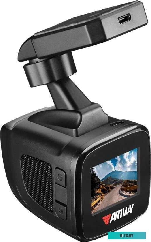 Artway AV-705 WI-FI Super Fast