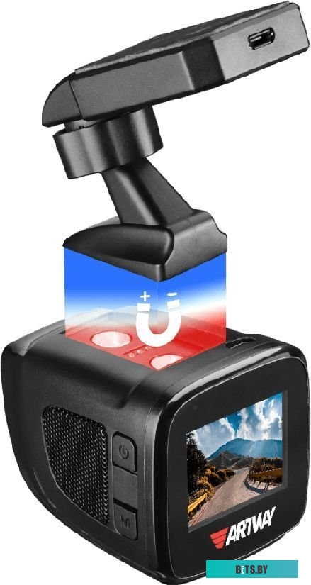 Artway AV-705 WI-FI Super Fast