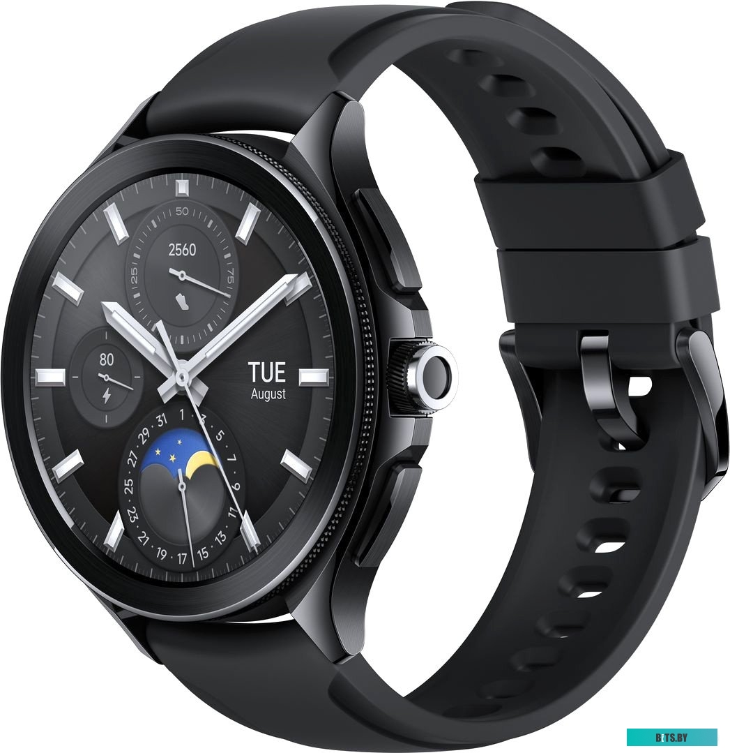 Умные часы Xiaomi Watch 2 Pro BHR7211GL