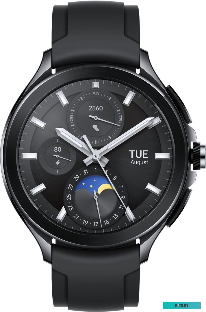 Умные часы Xiaomi Watch 2 Pro BHR7211GL