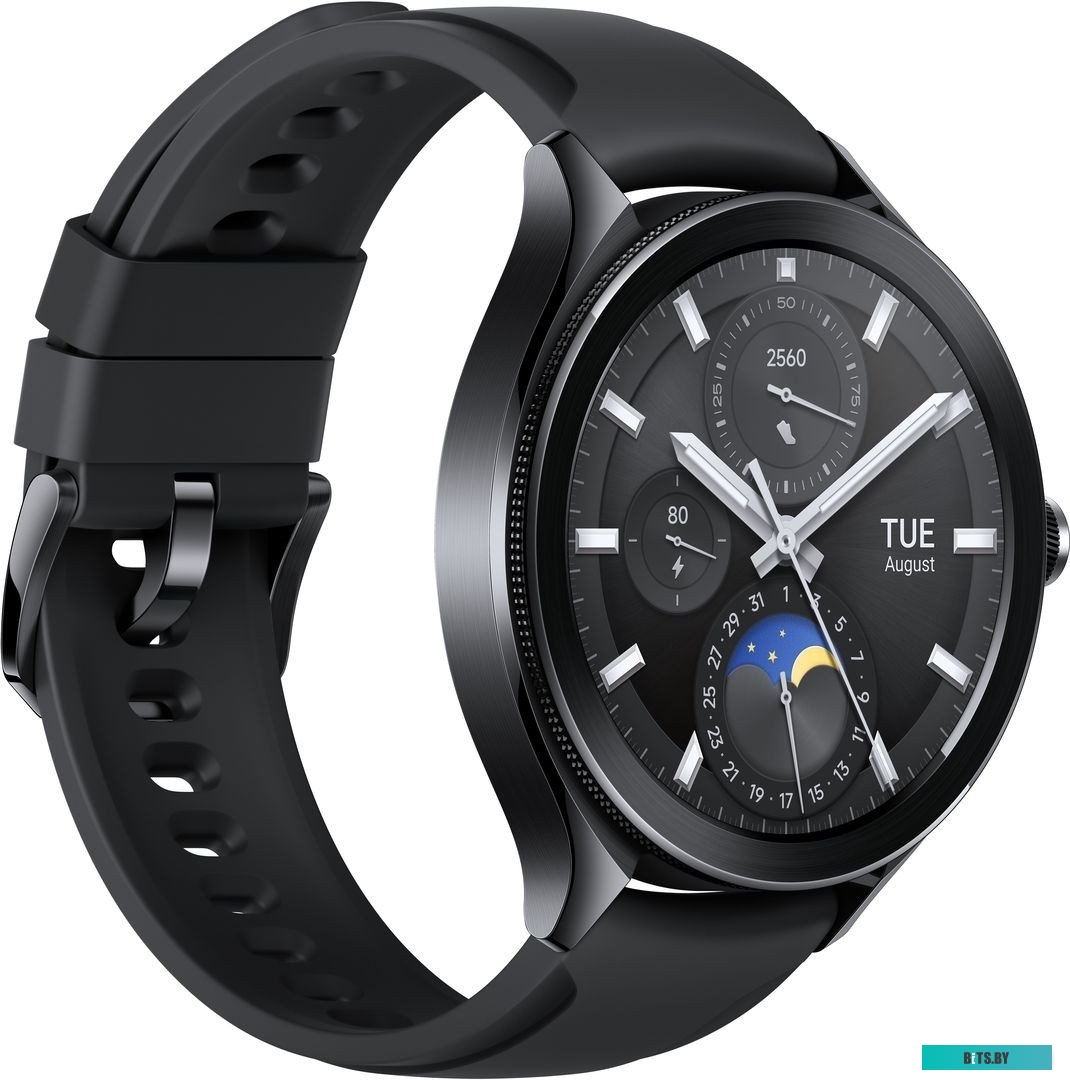 Умные часы Xiaomi Watch 2 Pro BHR7211GL