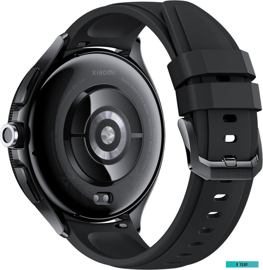 Умные часы Xiaomi Watch 2 Pro BHR7211GL