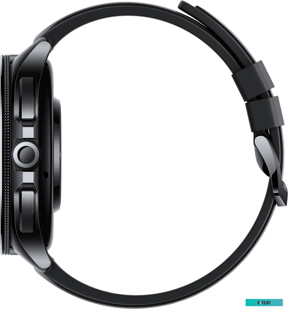 Умные часы Xiaomi Watch 2 Pro BHR7211GL