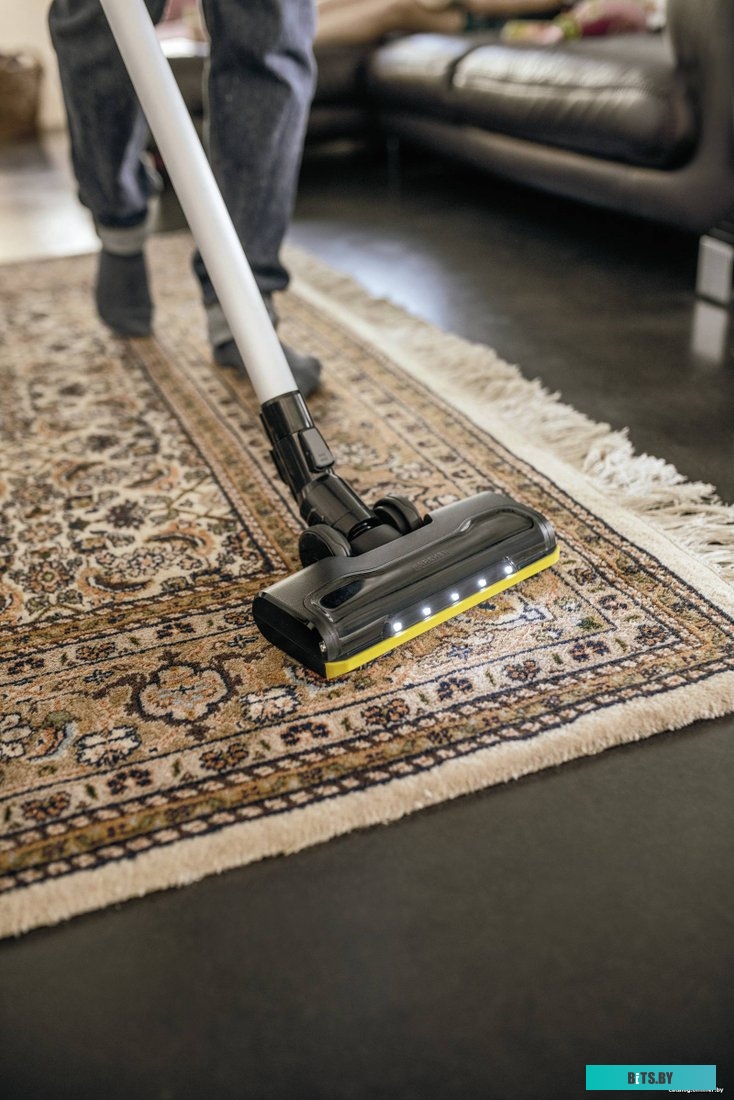 Karcher VC 6 Cordless ourFamily Car 1.198-672.0