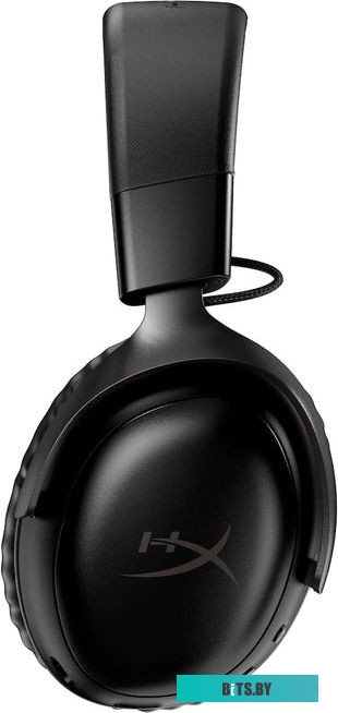 HyperX Cloud III Wireless (черный)