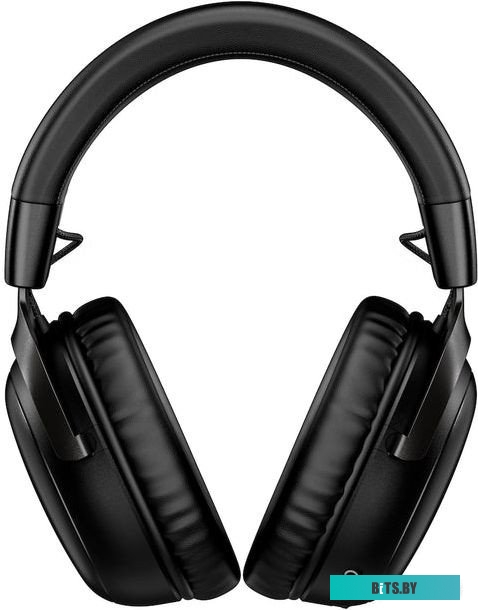 HyperX Cloud III Wireless (черный)
