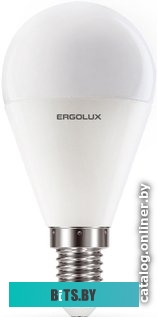 13627 Упаковка ламп LED GAUSS GU10,  спот, 7Вт, MR16, 10 шт. [13627]