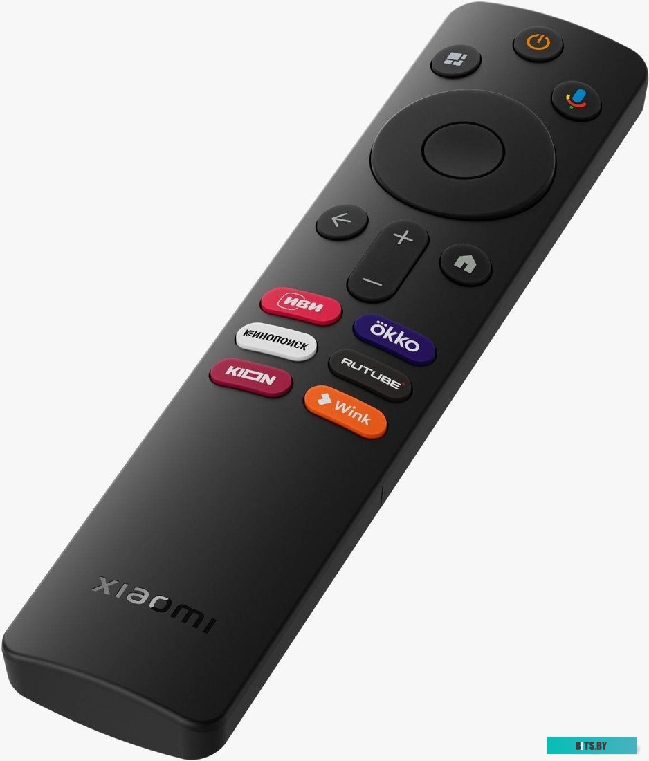 Смарт-приставка Xiaomi TV Box S 2nd Gen MDZ-28-AA (PFJ4167RU)