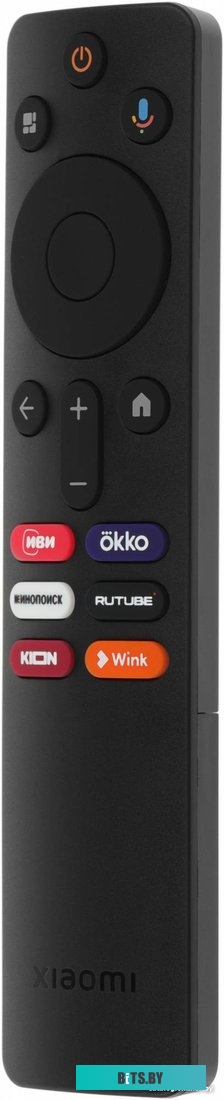 Смарт-приставка Xiaomi TV Box S 2nd Gen MDZ-28-AA (PFJ4167RU)