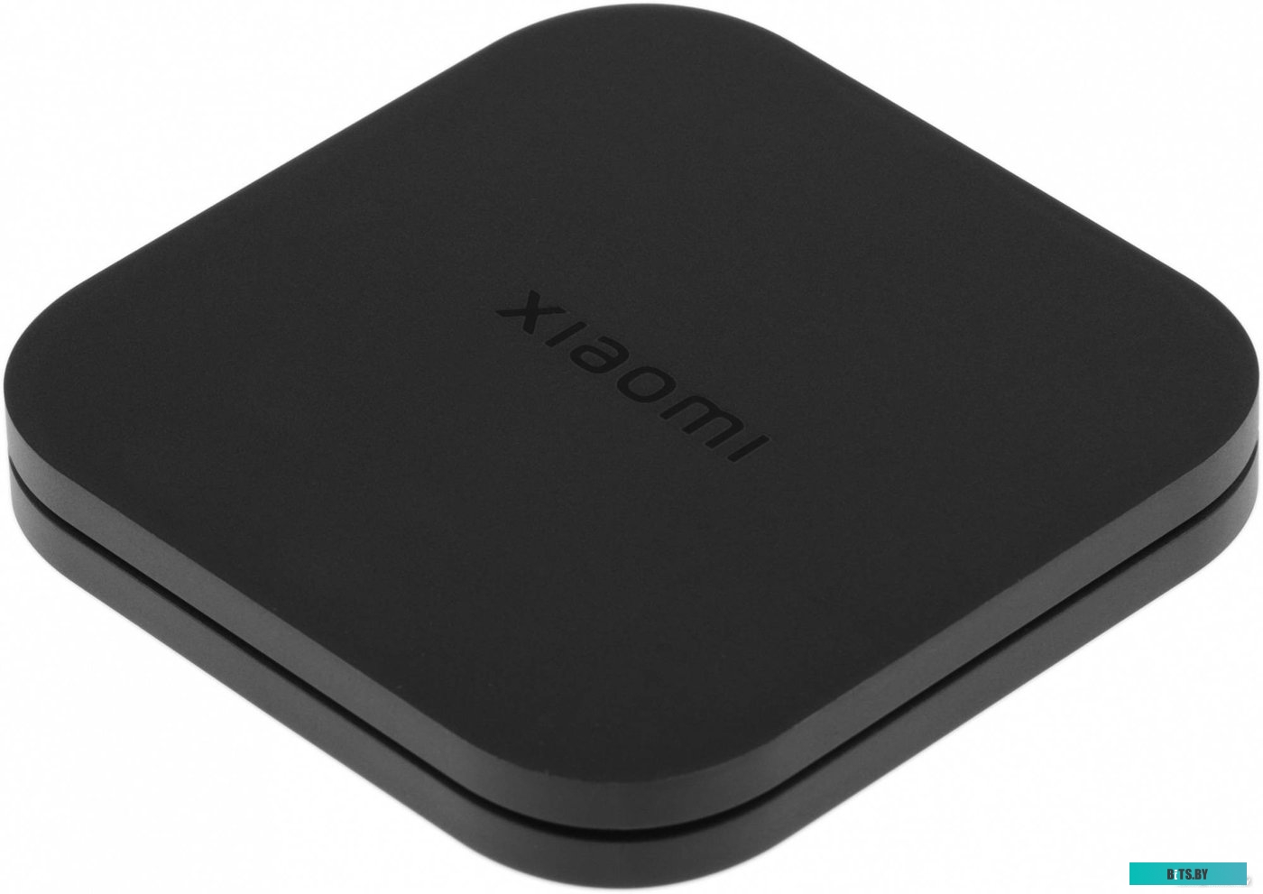 Смарт-приставка Xiaomi TV Box S 2nd Gen MDZ-28-AA (PFJ4167RU)