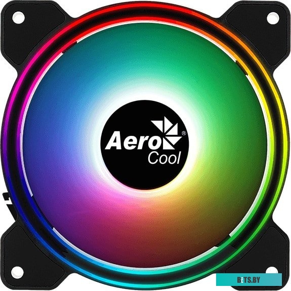 AeroCool Saturn 12F ARGB
