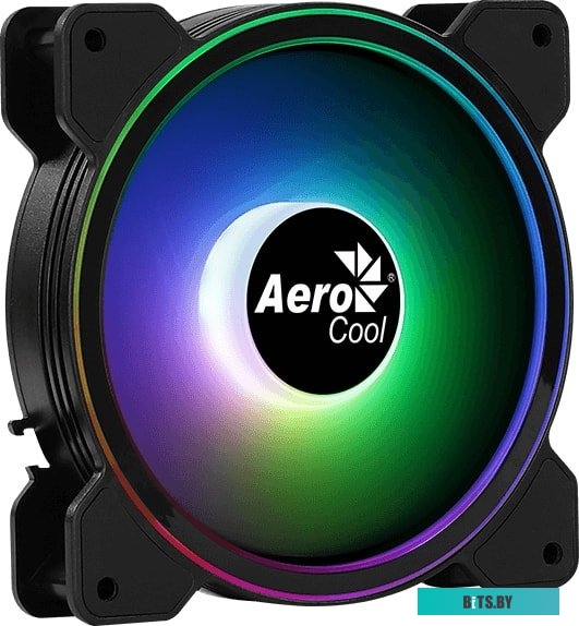 AeroCool Saturn 12F ARGB