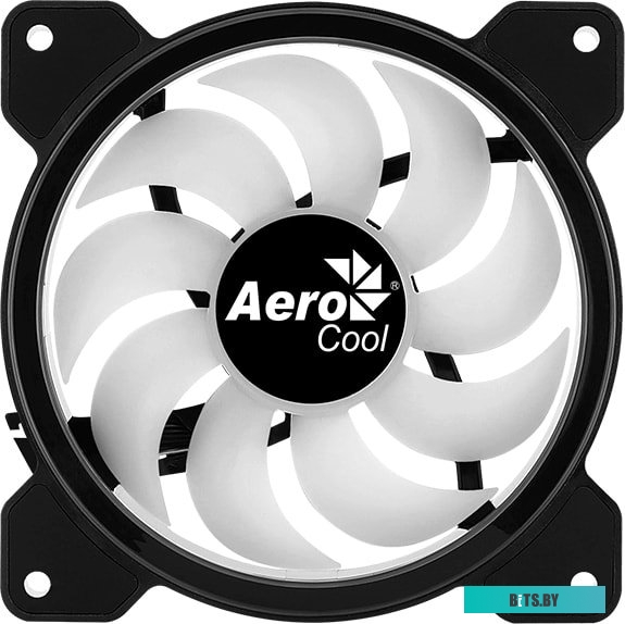 AeroCool Saturn 12F ARGB