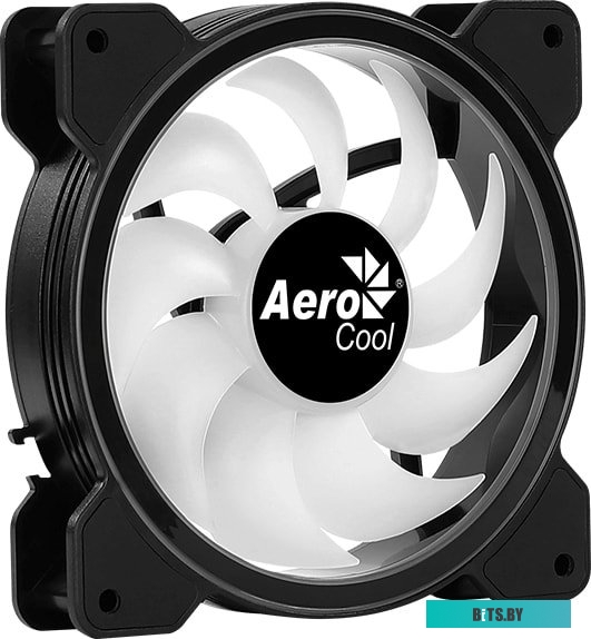 AeroCool Saturn 12F ARGB