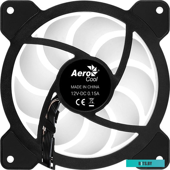 AeroCool Saturn 12F ARGB