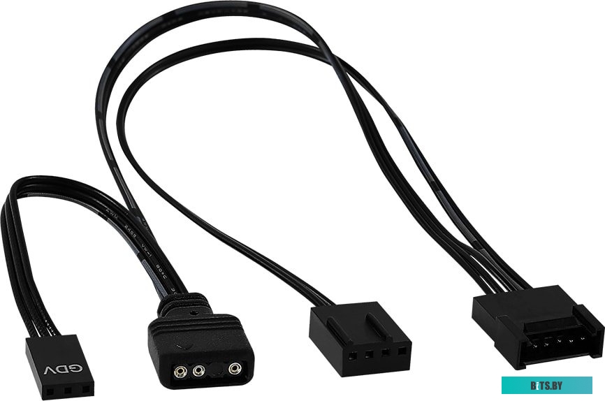 AeroCool Saturn 12F ARGB