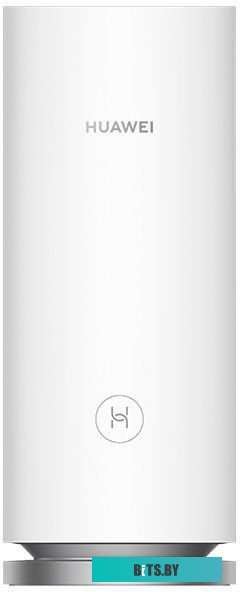 Wi-Fi роутер Huawei Mesh 3 WS8100, 3 шт