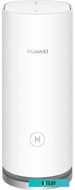 Wi-Fi роутер Huawei Mesh 3 WS8100, 3 шт