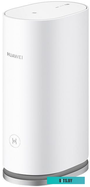 Wi-Fi роутер Huawei Mesh 3 WS8100, 3 шт