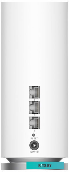 Wi-Fi роутер Huawei Mesh 3 WS8100, 3 шт