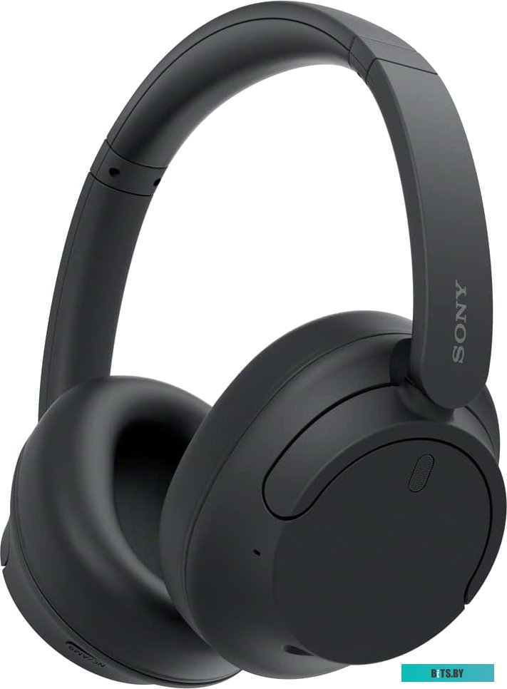 Sony WH-CH720N (черный)