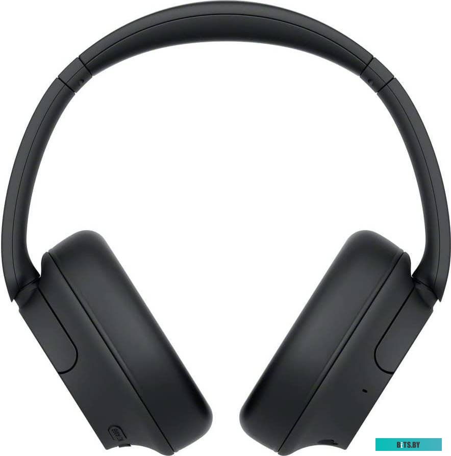 Sony WH-CH720N (черный)