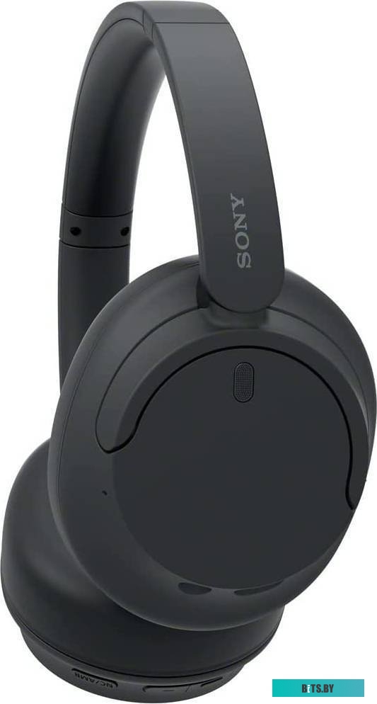 Sony WH-CH720N (черный)