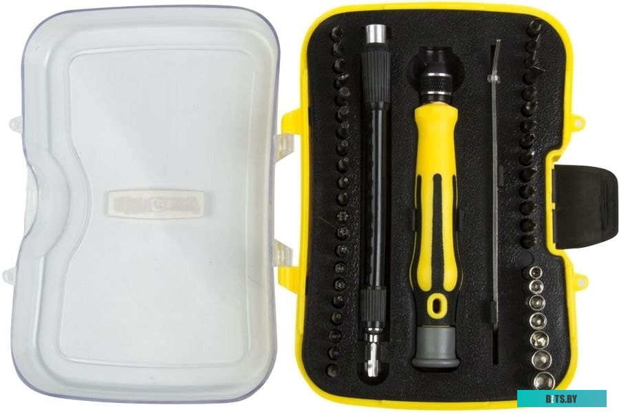 Rexant 12-4706 (45 предметов)