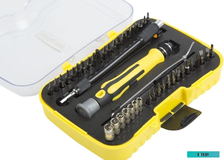 Rexant 12-4706 (45 предметов)