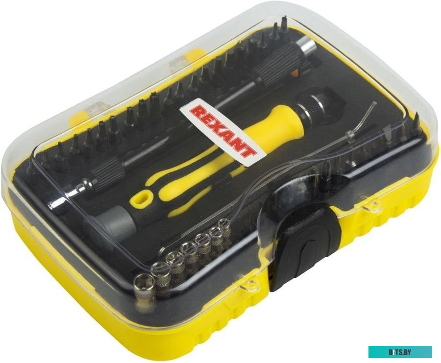 Rexant 12-4706 (45 предметов)