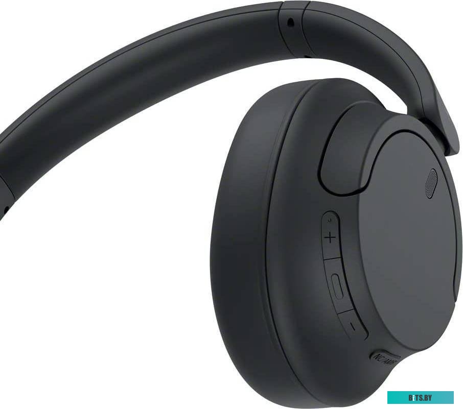 Sony WH-CH720N (черный)