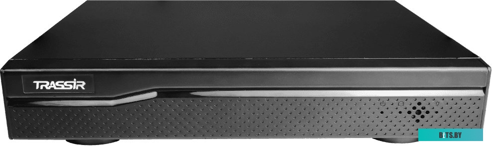 Видеорегистратор TRASSIR NVR-1104 V2