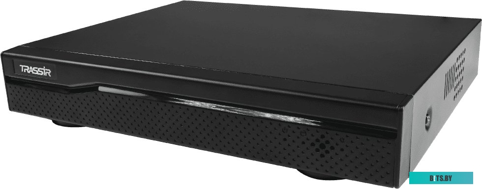 Видеорегистратор TRASSIR NVR-1104 V2