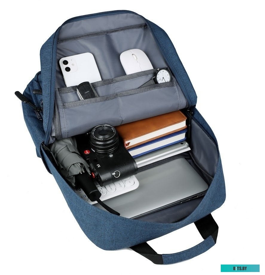 Рюкзак Miru Efektion 15.6 MBP-1058