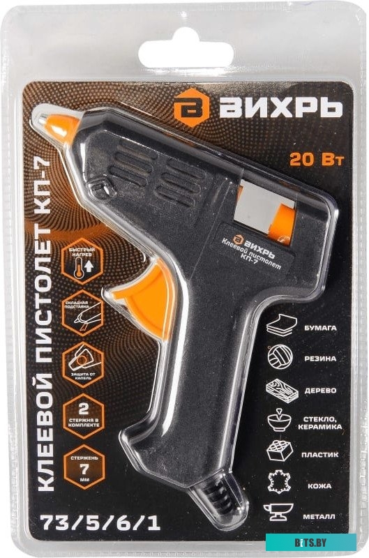 Вихрь 73/6/7/1 (29 предметов)