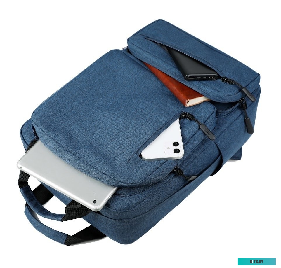 Рюкзак Miru Efektion 15.6 MBP-1058