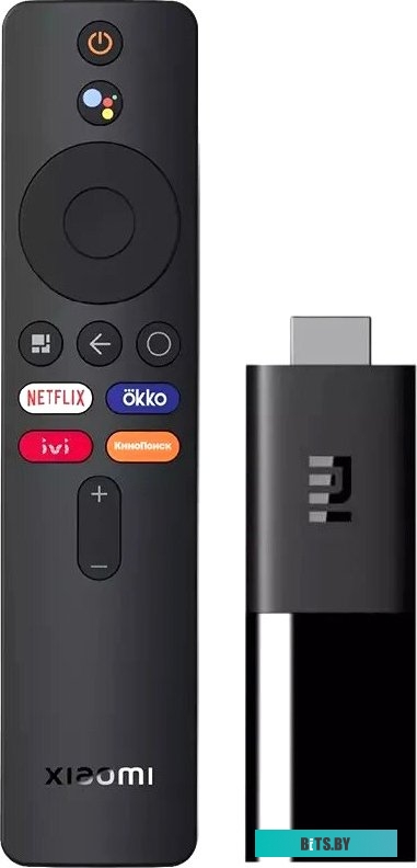 Медиаплеер Xiaomi Mi TV Stick FHD (русская версия)
