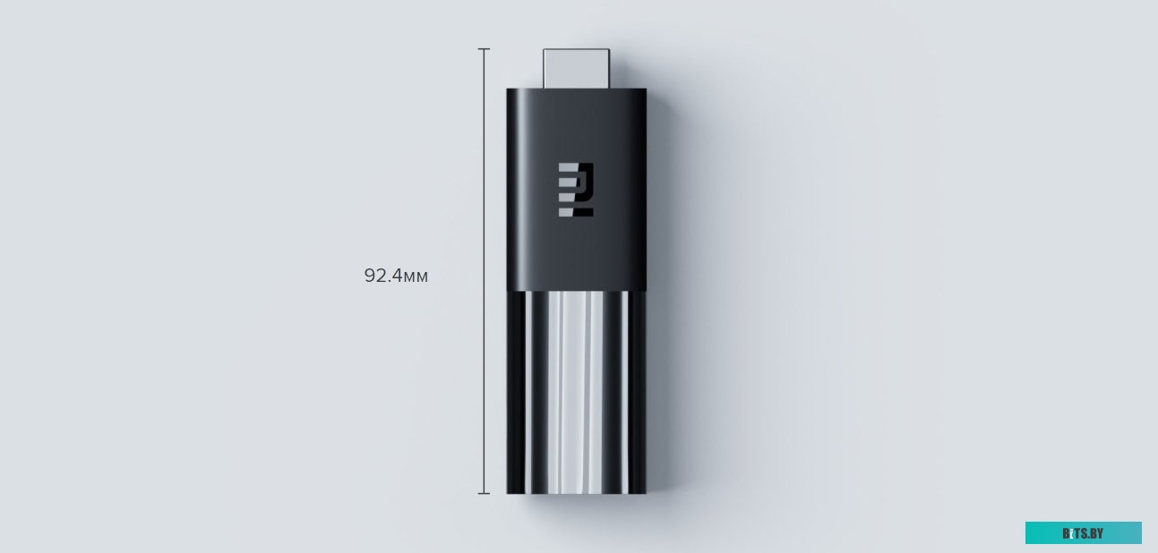 Медиаплеер Xiaomi Mi TV Stick FHD (русская версия)