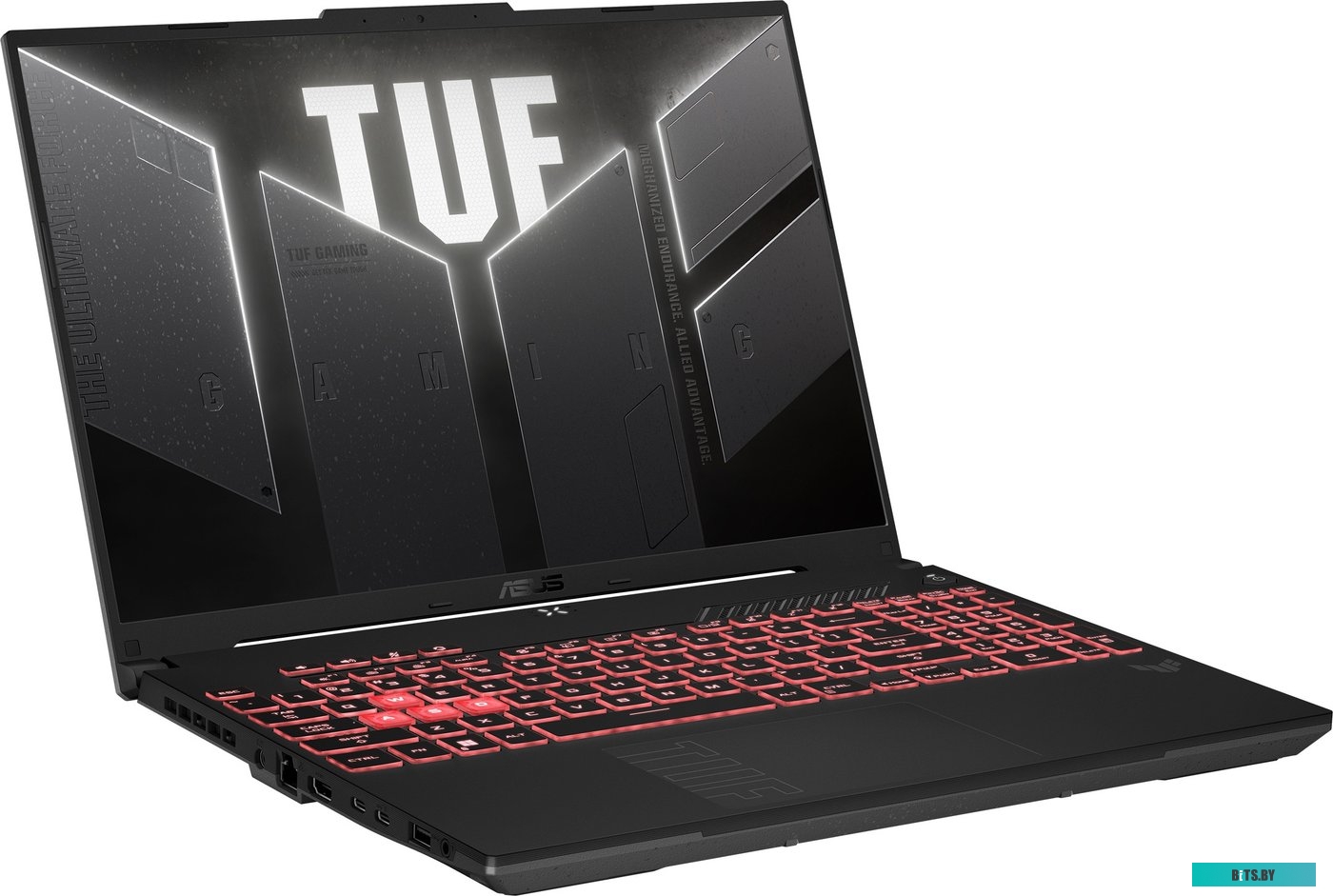 90NR0MU3-M004V0***FA607NU-RL089 ASUS TUF Gaming A16 2024 FA607NU-RL089