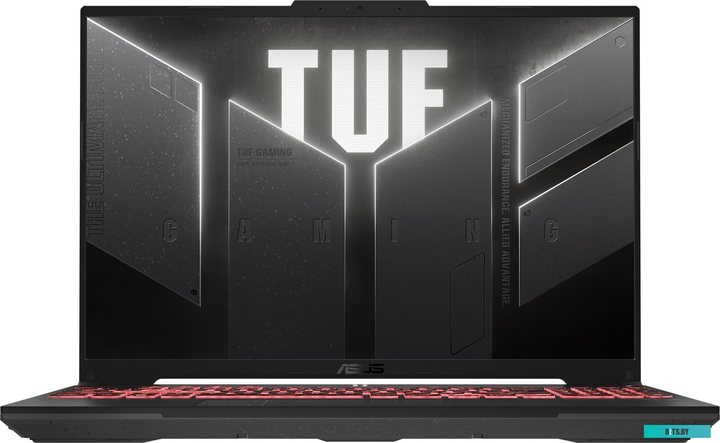 90NR0MU3-M004V0***FA607NU-RL089 ASUS TUF Gaming A16 2024 FA607NU-RL089