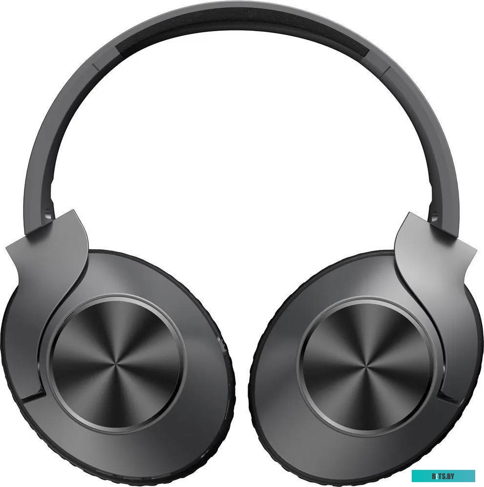Наушники A4Tech BH300 серый