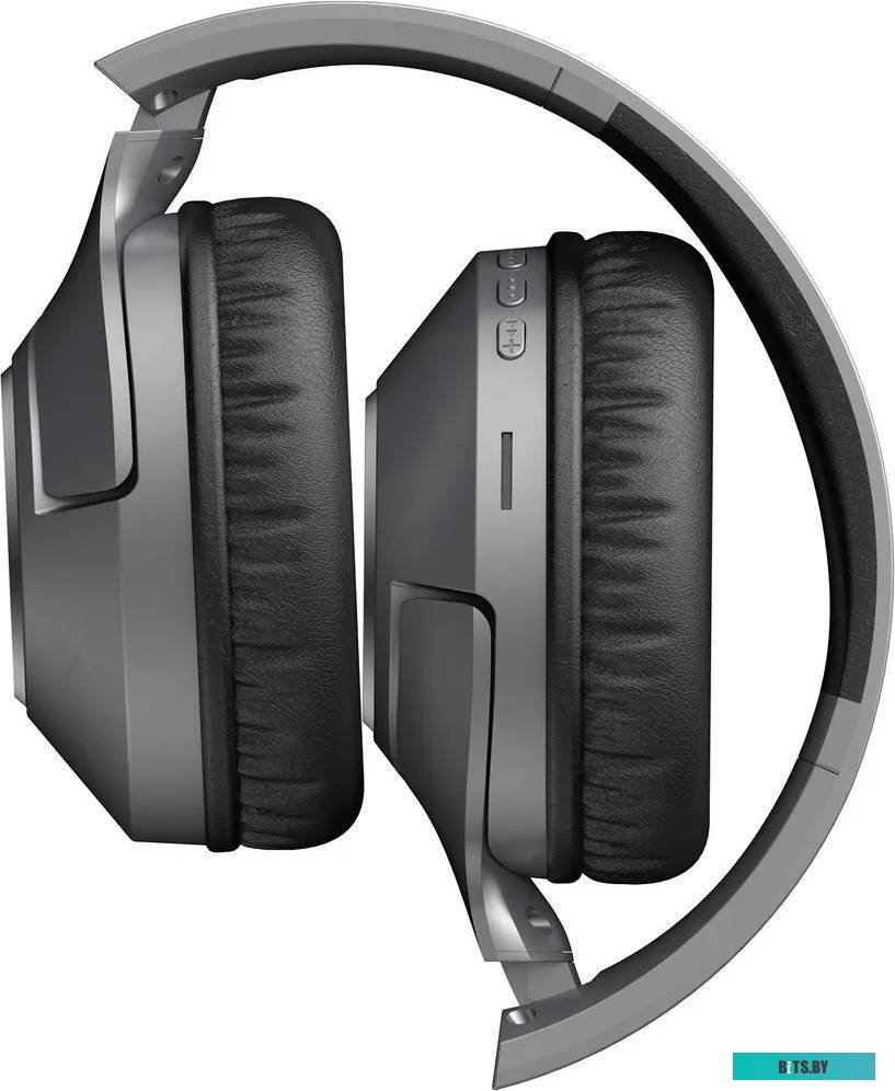 Наушники A4Tech BH300 серый