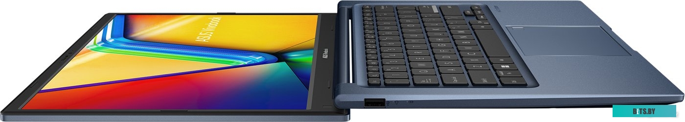 Ноутбук ASUS VivoBook 14 X1404VA-EB416W